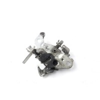 B000832580 CHIUSURA SERRATURA COFANO ANTERIORE CITROEN C1 1.0 B 51KW 5M 5P (2015) RICAMBIO USATO