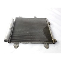 88450-YV020 CONDENSATORE RADIATORE CLIMATIZZATORE CLIMA A/C CITROEN C1 1.0 B 51KW 5M 5P (2015) RICAMBIO USATO
