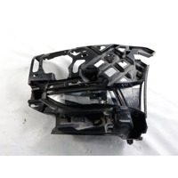 5G0807723F STAFFA SUPPORTO PARAURTI ANTERIORE LATO SINISTRO VOLKSWAGEN GOLF 7.5 1.5 B 110KW AUT 5P (2017) RICAMBIO USATO 