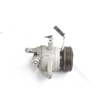 88310-YV010-C COMPRESSORE CLIMATIZZATORE CLIMA A/C CITROEN C1 1.0 B 51KW 5M 5P (2015) RICAMBIO USATO