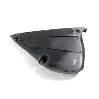 A2226801108 PARATIA RIVESTIMENTO VANO MOTORE INFERIORE LATO SINISTRO MERCEDES CLASSE S W222 AMG 4.0 B 450KW (2018) RICAMBIO NUOVO