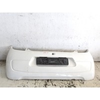 1612229380 PARAURTI POSTERIORE CITROEN C1 1.0 B 51KW 5M 5P (2015) RICAMBIO USATO