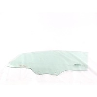 B000825780 VETRO SCENDENTE PORTA ANTERIORE SINISTRA CITROEN C1 1.0 B 51KW 5M 5P (2015) RICAMBIO USATO