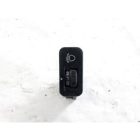 6554T7 COMANDO REGOLAZIONE ALTEZZA LUCI E FARI PEUGEOT 206 SW 2.0 D 66KW 5M 5P (2003) RICAMBIO USATO