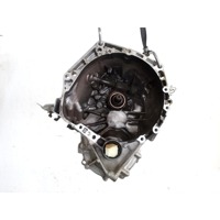 1611551880 CAMBIO MECCANICO CITROEN C1 1.0 B 51KW 5M 5P (2015) RICAMBIO USATO