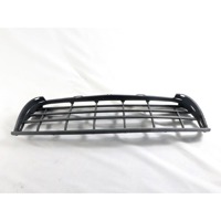 2E0807835A GRIGLIA MASCHERINA RIVESTIMENTO PARAURTI ANTERIORE VOLKSWAGEN CRAFTER 2.5 TDI 100 KW RICAMBIO NUOVO