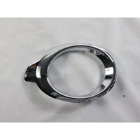 9677622677 MASCHERINA RIVESTIMENTO FENDINEBBIA PARAURTI ANTERIORE LATO DESTRO FACELIFT CITROEN BERLINGO 1.6 D 73KW 5M 5P (2016) RICAMBIO NUOVO