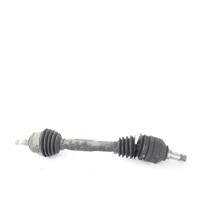 A1683603172 SEMIASSE SEMIALBERO ANTERIORE SINISTRO MERCEDES CLASSE A 170 W168 1.7 D 66KW 5M 5P (2000) RICAMBIO USATO