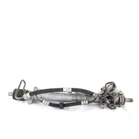 A1684603500 SCATOLA STERZO GUIDA MERCEDES CLASSE A 170 W168 1.7 D 66KW 5M 5P (2000) RICAMBIO USATO
