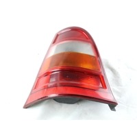 A1688200164 FARO FANALE POSTERIORE SINISTRO MERCEDES CLASSE A 170 W168 1.7 D 66KW 5M 5P (2000) RICAMBIO USATO