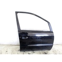 A1687202005 PORTA ANTERIORE DESTRA PASSEGGERO MERCEDES CLASSE A 170 W168 1.7 D 66KW 5M 5P (2000) RICAMBIO USATO