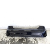 A1688800071 PARAURTI POSTERIORE MERCEDES CLASSE A 170 W168 1.7 D 66KW 5M 5P (2000) RICAMBIO USATO GRAFFIATO