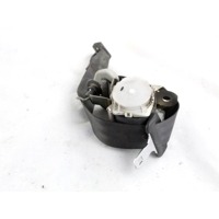 71768033 CINTURA DI SICUREZZA POSTERIORE DESTRA FIAT SEDICI 1.6 B 4X4 79KW 5M 5P (2009) RICAMBIO USATO