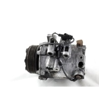 95200-62JA0 COMPRESSORE CLIMATIZZATORE CLIMA A/C FIAT SEDICI 1.6 B 4X4 79KW 5M 5P (2009) RICAMBIO USATO