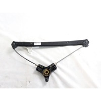 2GM839461D MECCANISMO ALZA-VETRO ALZA-CRISTALLO PORTA POSTERIORE SINISTRA VOLKSWAGEN T-CROSS 1.6 TDI 70KW 5M 5P (2018) RICAMBIO USATO
