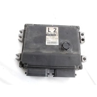 33920-79J2 CENTRALINA INIEZIONE MOTORE FIAT SEDICI 1.6 B 4X4 79KW 5M 5P (2009) RICAMBIO USATO
