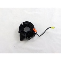 25554-5FA0A CONTATTO SPIRALATO ANELLO CONTATTO CLACSON NISSAN MICRA 1.0 B 52KW 5M 5P (2017) RICAMBIO USATO 