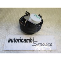 VARNOSTNI PAS OEM N. 1814664 ORIGINAL REZERVNI DEL FORD FIESTA CB1 CNN MK6 (09/2008 - 11/2012) BENZINA/GPL LETNIK 2010