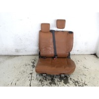 71743749 SEDILE POSTERIORE SDOPPIATO LATO SINISTRO FIAT SEDICI 1.6 B 4X4 79KW 5M 5P (2009) RICAMBIO USATO