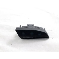 25020-5FA0B DISPLAY DISATTIVAZIONE AIRBAG PASSEGGERO NISSAN MICRA 1.0 B 52KW 5M 5P (2017) RICAMBIO USATO 