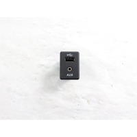 280234BA0B PORTA INGRESSO AUX NISSAN MICRA 1.0 B 52KW 5M 5P (2017) RICAMBIO USATO 