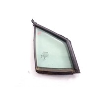 802B25FA0A VETRO FISSO PORTA ANTERIORE DESTRA NISSAN MICRA 1.0 B 52KW 5M 5P (2017) RICAMBIO USATO 