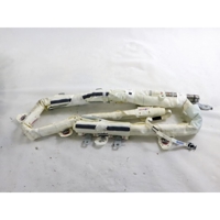 985P05FL0A AIRBAG LATERALE A TENDINA LATO DESTRO NISSAN MICRA 1.0 B 52KW 5M 5P (2017) RICAMBIO USATO 