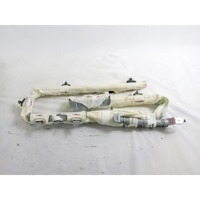 985P15FL0A AIRBAG LATERALE A TENDINA LATO SINISTRO NISSAN MICRA 1.0 B 52KW 5M 5P (2017) RICAMBIO USATO 