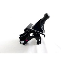 969355FA2A CUFFIA POMELLO LEVA CAMBIO MANUALE NISSAN MICRA 1.0 B 52KW 5M 5P (2017) RICAMBIO USATO 