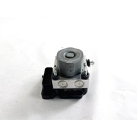 47660-5FA0A CENTRALINA POMPA AGGREGATO ABS NISSAN MICRA 1.0 B 52KW 5M 5P (2017) RICAMBIO USATO 2265106455