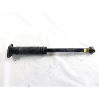 E62105FA0A AMMORTIZZATORE POSTERIORE NISSAN MICRA 1.0 B 52KW 5M 5P (2017) RICAMBIO USATO 