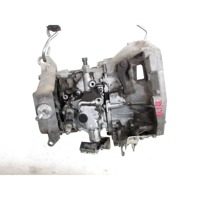 55205244 CAMBIO MECCANICO FIAT IDEA 1.2 B 59KW 5M 5P (2008) RICAMBIO USATO