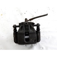 410111HA0A PINZA FRENO ANTERIORE SINISTRA NISSAN MICRA 1.0 B 52KW 5M 5P (2017) RICAMBIO USATO 