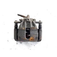 410011HA0A PINZA FRENO ANTERIORE DESTRA NISSAN MICRA 1.0 B 52KW 5M 5P (2017) RICAMBIO USATO 