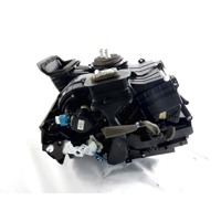 27210-5FA3A SCATOLA CLIMATIZZATORE CLIMA A/C NISSAN MICRA 1.0 B 52KW 5M 5P (2017) RICAMBIO USATO 