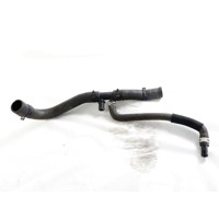 21503-5FF0A MANICOTTO TUBO ACQUA LIQUIDO RAFFREDDAMENTO NISSAN MICRA 1.0 B 52KW 5M 5P (2017) RICAMBIO USATO 
