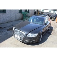 AUDI A6 C6 SW 3.0 D 4X4 171KW AUT 5P (2008) RICAMBIO USATO 