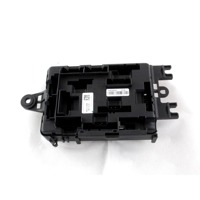 61149261111 CENTRALINA FUSIBILIERA SCATOLA FUSIBILI RELÈ BMW SERIE 1 116D F20 2.0 D 85KW 6M 5P (2012) RICAMBIO USATO 