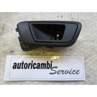 NOTRANJA KLJUKA  OEM N. 1579325 ORIGINAL REZERVNI DEL FORD FIESTA CB1 CNN MK6 (09/2008 - 11/2012) BENZINA/GPL LETNIK 2010