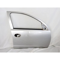 13114684 PORTA ANTERIORE DESTRA PASSEGGERO OPEL CORSA C 1.2 B 59KW 5M 5P (2004) RICAMBIO USATO