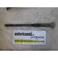 ZADNJI LEVI AMORTIZER OEM N. 1721237 ORIGINAL REZERVNI DEL FORD FIESTA CB1 CNN MK6 (09/2008 - 11/2012) BENZINA/GPL LETNIK 2010