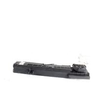 17117600536 SUPPORTO RADIATORE LATO SINISTRO BMW SERIE 1 116D F20 2.0 D 85KW 6M 5P (2012) RICAMBIO USATO