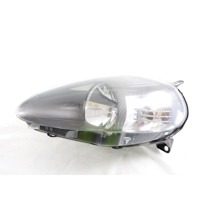 51701593 FARO FANALE ANTERIORE SINISTRO FIAT GRANDE PUNTO 1.2 B 48KW 5M 5P (2008) RICAMBIO USATO 