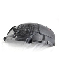 51717260710 PARASALE PARASPRUZZI ANTERIORE DESTRO PARTE ANTERIORE BMW SERIE 1 116D F20 2.0 D 85KW 6M 5P (2012) RICAMBIO USATO