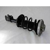 A1763202138 AMMORTIZZATORE SOSPENSIONE ANTERIORE SINISTRO MERCEDES CLA 220 SW 2.2 D 130KW AUT 5P (2016) RICAMBIO USATO