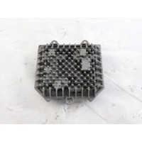503959321404 CENTRALINA FARO LED JEEP RENEGADE 1.6 D 88KW 6M 5P (2019) RICAMBIO USATO
