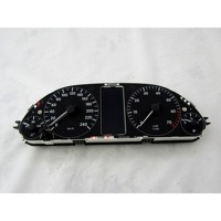A1695404747 QUADRO STRUMENTI CONTACHILOMETRI MERCEDES CLASSE A 170 W169 1.7 B 85KW 5M 5P (2004) RICAMBIO USATO SENZA RIVESTIMENTO 0263643147 A1695403011 A1694420021