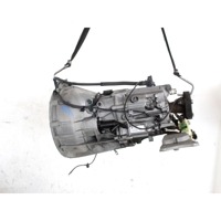 23008610983 CAMBIO MECCANICO BMW SERIE 1 116D F20 2.0 D 85KW 6M 5P (2012) RICAMBIO USATO