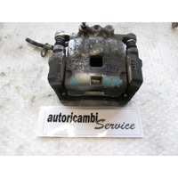 SPREDNJE DESNE ZAVORNE CELJUSTI  OEM N. 1766808 ORIGINAL REZERVNI DEL FORD FIESTA CB1 CNN MK6 (09/2008 - 11/2012) BENZINA/GPL LETNIK 2010