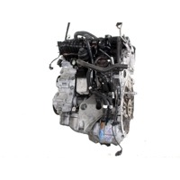 N47D20C MOTORE BMW SERIE 1 116D F20 2.0 D 85KW 6M 5P (2012) RICAMBIO USATO 7810596 7812603